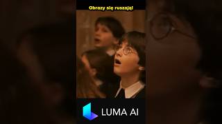 Luma AI - Dream Machine - najnowsze narzędzie do poruszania obrazów #lumaai #dreammachine #ai