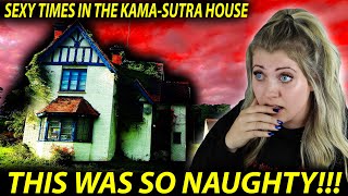 WE FOUND A SECRET MESSAGE WAITING FOR US IN THIS ABANDONED HOUSE| SOMEONE KNEW WE WERE COMING!!