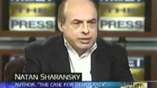 Exposing Democracy Promotion in the Middle East