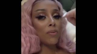 stan twitter: doja cat: im going to eat your a** until you love me b*tch