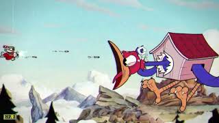 Cuphead legacy isle 2 part 2 double damage