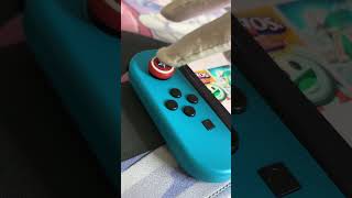 Nintendo Switch Oled спустя 1,5 года в использовании