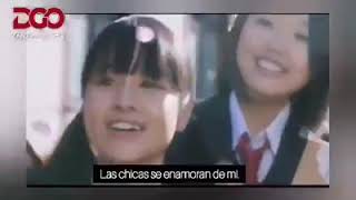 Las 5 mejores películas japonesas de romance escolar 😍❤️😍❤️