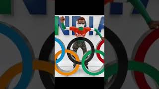 India has never hosted in Olympic game fact 17 by bestpremi