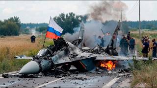 Ukraine’s Budget Weapons Wreck Massive Russian Targets