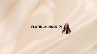 Platinumdiner TV Live Stream