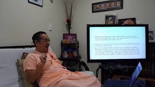 3. Essence of the Bhagavad Gita - Ch 3