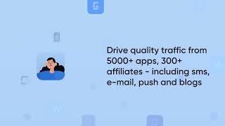 GROW - Ultimate User Acquisition Platform To Increase App Installs | Mobile DSP