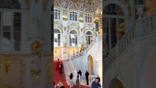 Hermitage Winter Palace