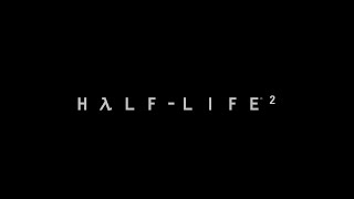 Half Life 2 (2004) - Intro [HD Remaster]