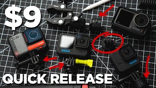 $9 MUST HAVE For GoPro and DJI Users