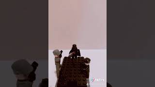 Stopmotion Vader