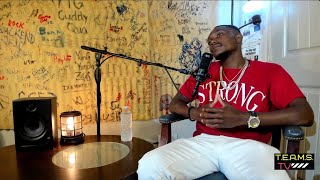 True Virtue Details His Transition From Gospel To R&B, R. Kelly & Tory Lanes Appeal, and More!