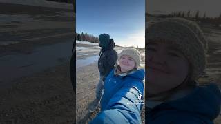 Saturday vlog: life in remote alaska  ❤️