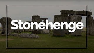 Stonehenge, Salisbury, UK