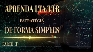 IQ OPTION: APRENDA LTA/LTB DE FORMA SIMPLES PARTE 1