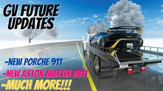 New Porche 911 And New Aston Martin Coming to Greenville!?!? (Greenville, Wisconsin)