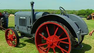 1927 McCormick Deering