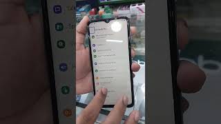 Samsung F23 TalkBack Mode Off | Samsung F23 Disable TalkBack Mode #gmsworld #vivo #viral #laya