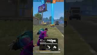 Santali Gaming free fire 4 #shorts #santaligaming #santalifreefire