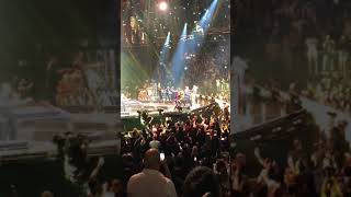 Romeo santos bella y sensual en vivo 2018