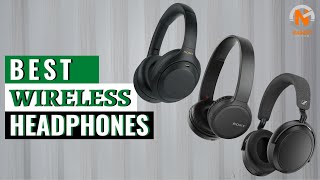 Best Wireless Headphones 2022