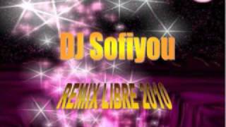 DJ Sofiyou - Désolé (Rai - Mix)