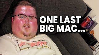 Reviewing The Chicken Big Mac