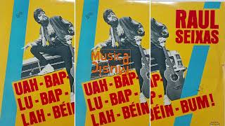 Álbum Completo 1987   Uah Bap Lu Bap Lah Bein Bum