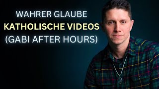 Wahrer Glaube - Katholische Videos - TRUE FAITH TV GERMAN