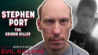 The Beginnings Of A Killer: Stephen Port | World's Most Evil Killers