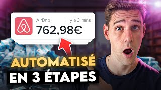 La Méthode pour gagner 700€ /mois avec un Airbnb