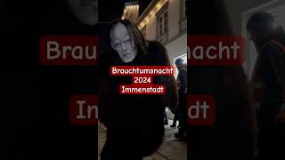 Brauchtumsnacht Immenstadt  2024 #brauchtum