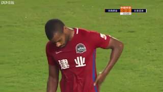 Henan Jianye VS Changchun Yatai  02/09/2018