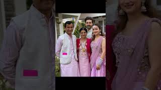 Jyotika dilaik beautiful pics with her husband Rajat sharma♥️😍❤️♥️😍♥️#short