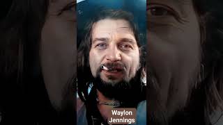 Waylon Jennings - En el tiempo