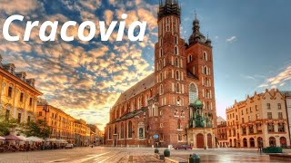 Cracovia (Polonia)