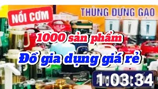 thùng gạo nhật, máy khâu mini, siêu tốc cucku, giá rẻ mua 1tặng 1