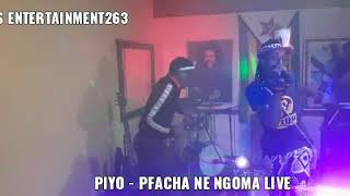 Piyo-Pfacha nengoma