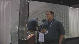 CEDIA Video - Martin Logan