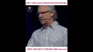 Bill Johnson. #Shorts #EJK #Emmanueljesusisking