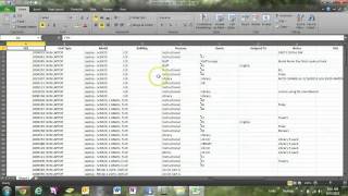 Word 2010: Hunting for Documents & Spreadsheets