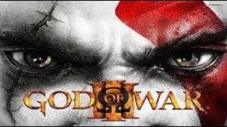 Sodapoppin plays God of War 3