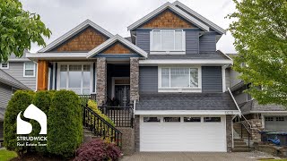 6658 181 Street, Surrey - Strudwick Real Estate Team