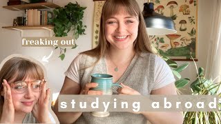 MY AUSBILDUNG STARTS IN LESS THAN A MONTH! | living abroad in Germany vlog | study German with me