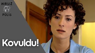 Mavi Kovuldu | Hırsız Polis