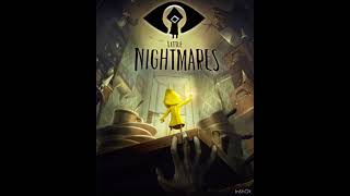 Little Nightmares OST 01 - Main Theme