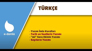 2. Sınıf Türkçe - 5. Ünite