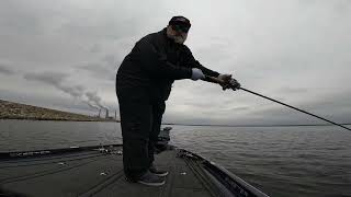 Bass Club Tournament - The Woodlands Bass Club on Fayette County Reservoir in Texas @ BMCFishing