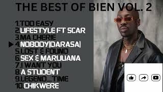 BEST OF BIEN(SAUTISOL) VOLUME 2 (2024)